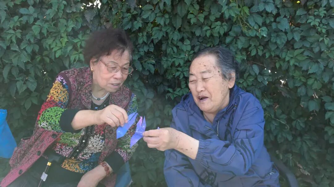 張掖市慈善協(xié)會(huì)志愿者開(kāi)展“我們的浪漫相約”七夕節(jié)主題活動(dòng)